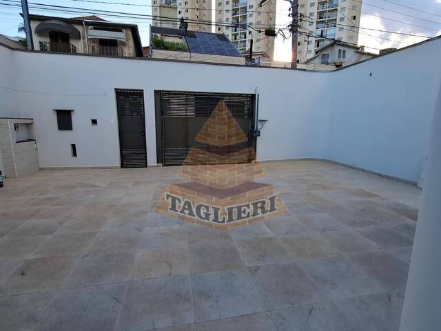 #8743 - Casa para Venda em São Paulo - SP - 3