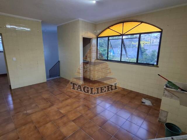 #8743 - Sobrado para Venda em São Paulo - SP - 1