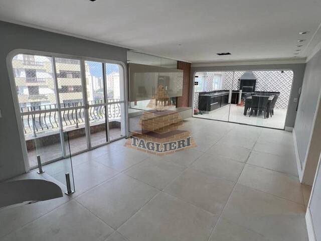 #8634 - Cobertura Duplex para Venda em São Paulo - SP - 1