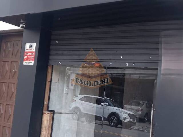 #8747 - Salão Comercial para Locação em São Paulo - SP - 1