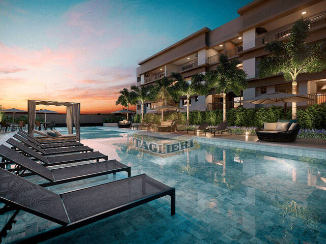 #8749 - Apartamento para Venda em São Paulo - SP - 1