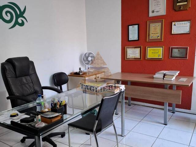 #8750 - Casa para Venda em São Paulo - SP - 1
