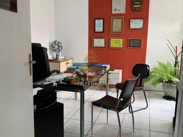 #8750 - Casa para Venda em São Paulo - SP - 1