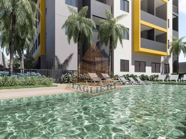 #8752 - Apartamento para Venda em São Paulo - SP - 1