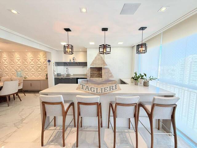 #8753 - Apartamento para Venda em São Paulo - SP - 1