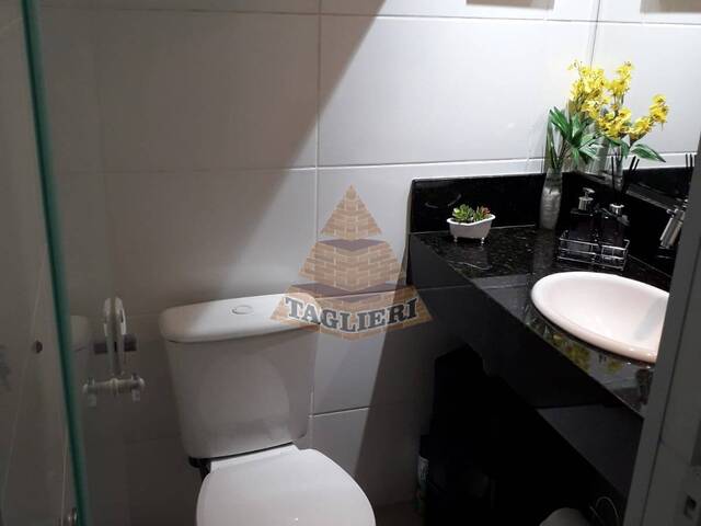 Sobrado para Venda em São Paulo - 5
