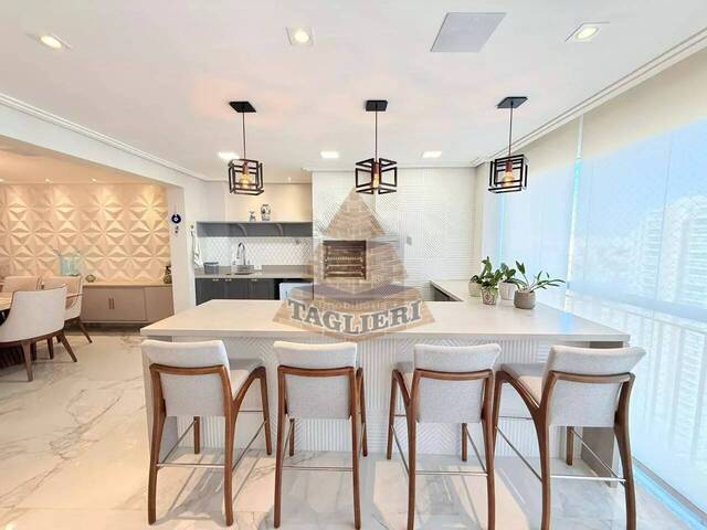 #8753 - Apartamento para Locação em São Paulo - SP - 3