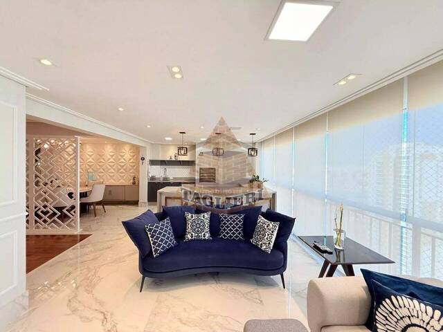 #8753 - Apartamento para Locação em São Paulo - SP - 1