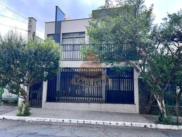 #8758 - Prédio comercial para Venda em São Paulo - SP - 1
