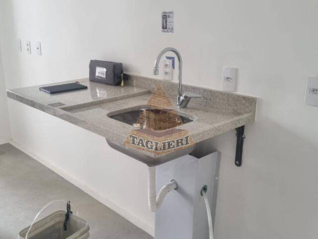 #8760 - Apartamento para Venda em São Paulo - SP - 2