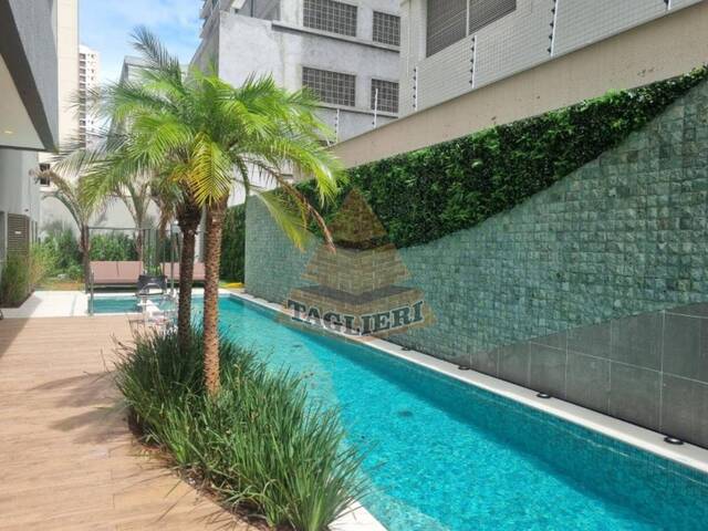 #8760 - Apartamento para Venda em São Paulo - SP - 1