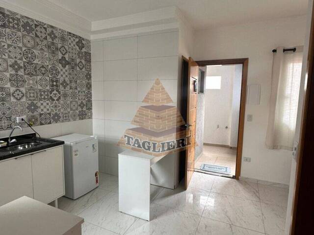 #8762 - Apartamento para Venda em São Paulo - SP - 2