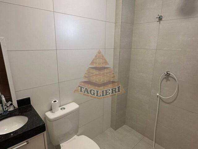 #8762 - Apartamento para Venda em São Paulo - SP - 3