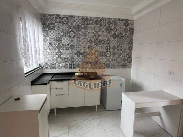 #8762 - Apartamento para Venda em São Paulo - SP - 1