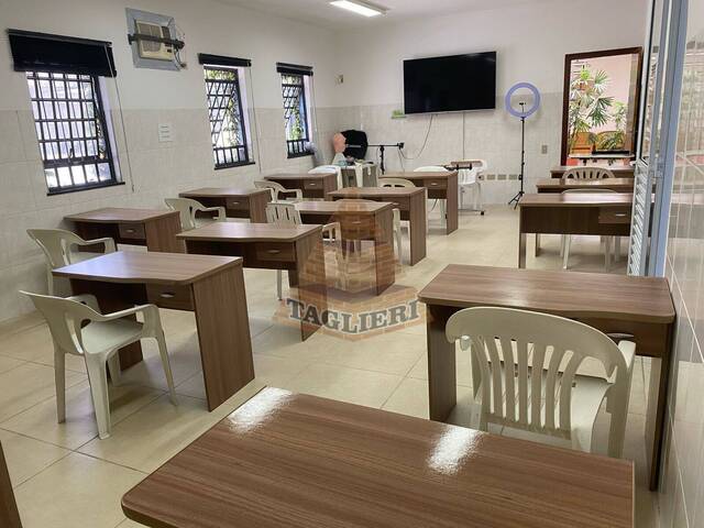 #8764 - Prédio comercial para Venda em São Paulo - SP - 3