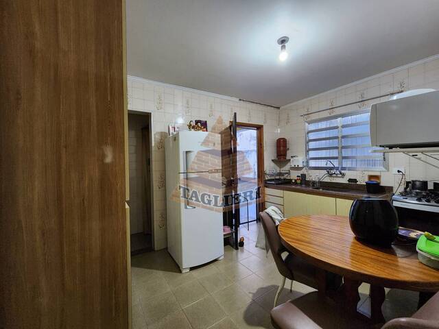 #8768 - Sobrado para Venda em São Paulo - SP - 3