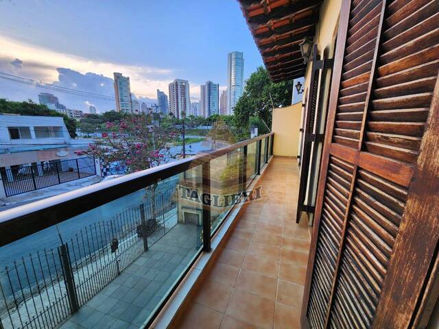 #8768 - Sobrado para Venda em São Paulo - SP - 2