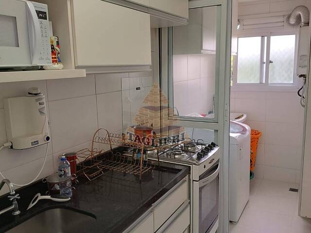 #8769 - Apartamento para Venda em São Paulo - SP - 2