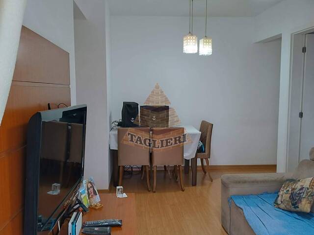 Apartamento para Venda em São Paulo - 4