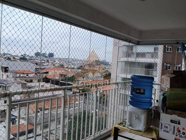 #8769 - Apartamento para Venda em São Paulo - SP - 1