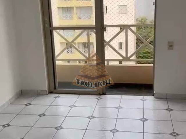 #8697 - Apartamento para Venda em São Paulo - SP - 1