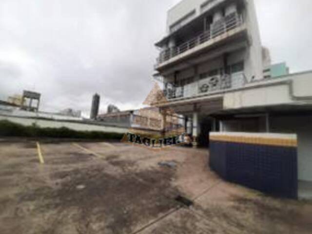 #8321 - Prédio comercial para Locação em São Paulo - SP