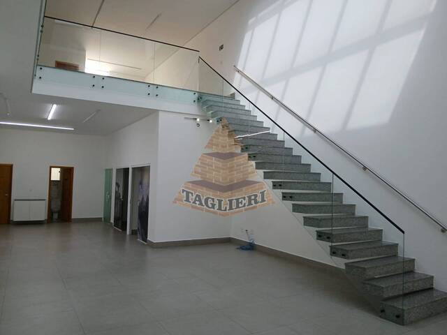 #8775 - Prédio comercial para Locação em São Paulo - SP - 1