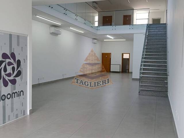 #8775 - Prédio comercial para Locação em São Paulo - SP - 2