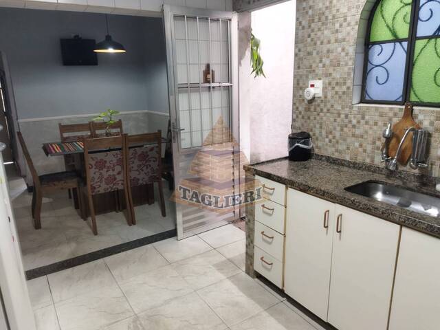 Sobrado para Venda em São Paulo - 5