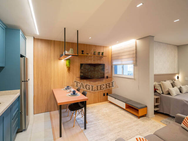 #8783 - Apartamento para Venda em São Paulo - SP - 1
