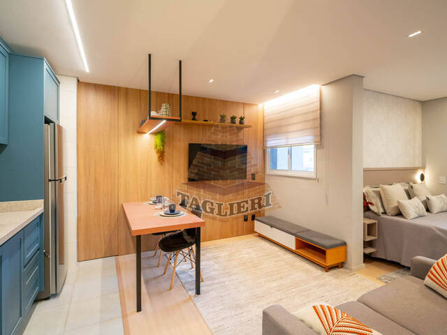#8783 - Apartamento para Venda em São Paulo - SP - 3
