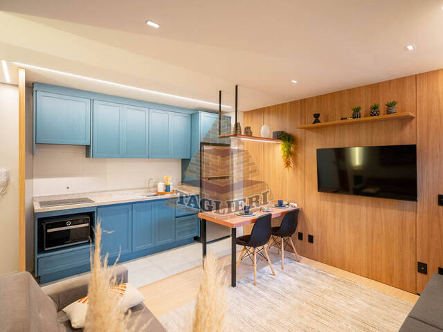 #8783 - Apartamento para Venda em São Paulo - SP - 2