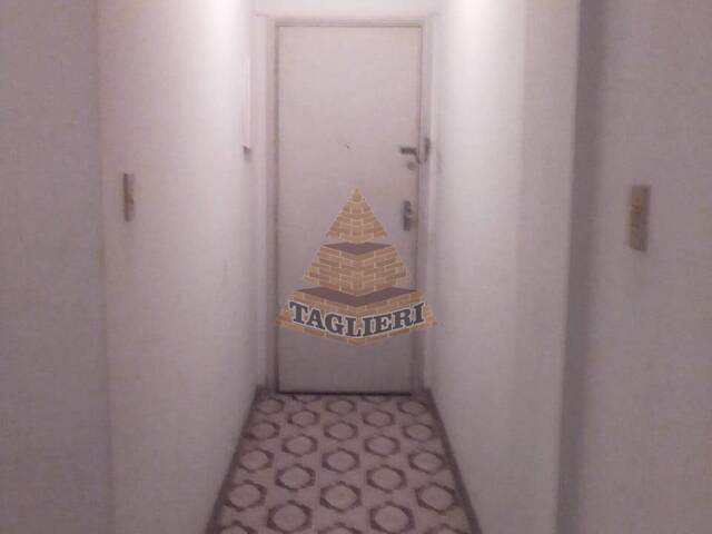 Apartamento para Venda em Santos - 4