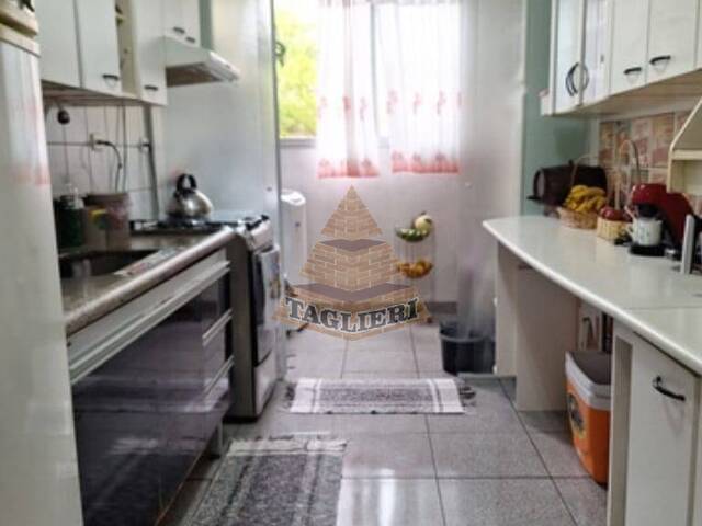 Apartamento para Venda em São Paulo - 4