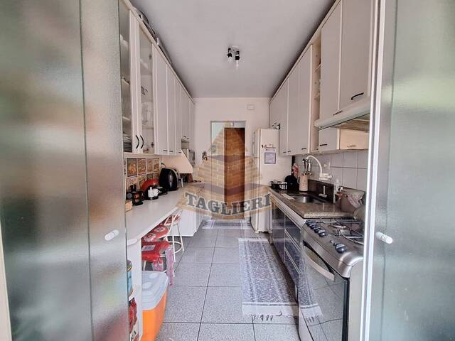 #8788 - Apartamento para Venda em São Paulo - SP - 3