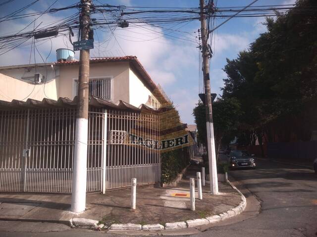 #8790 - Casa para Venda em São Paulo - SP - 3