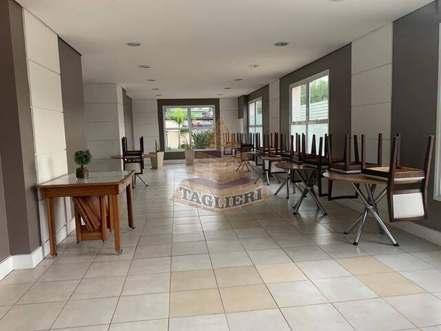 #6713 - Apartamento para Locação em São Paulo - SP