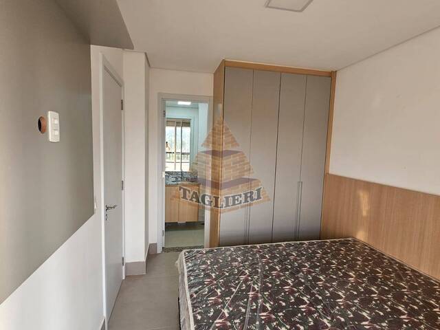 #8793 - Apartamento para Locação em São Paulo - SP - 2