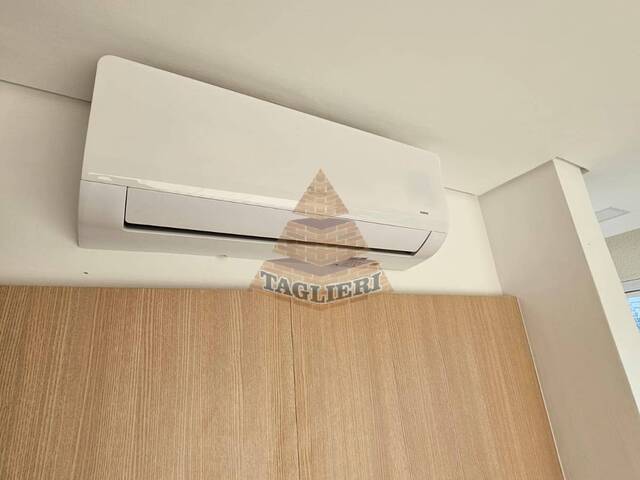 #8793 - Apartamento para Locação em São Paulo - SP - 3