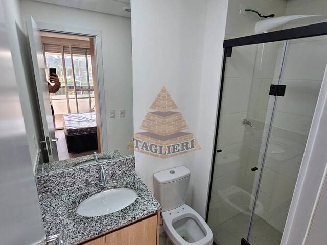 Apartamento para Locação em São Paulo - 4