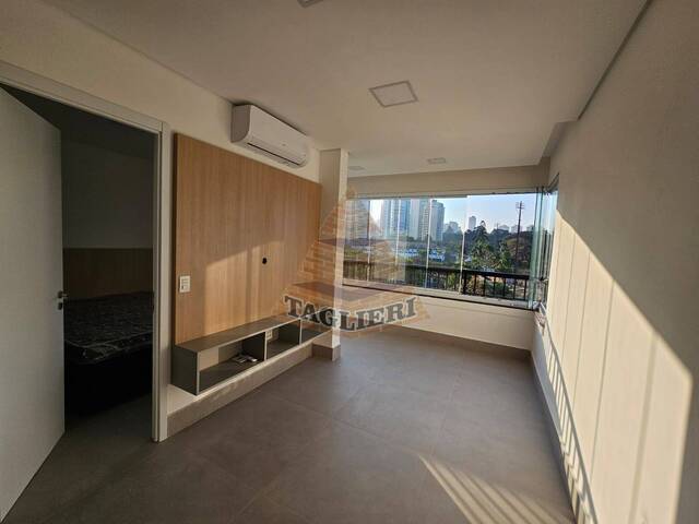 Apartamento para Locação em São Paulo - 5