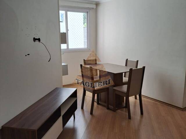 #8794 - Apartamento para Venda em São Paulo - SP - 3