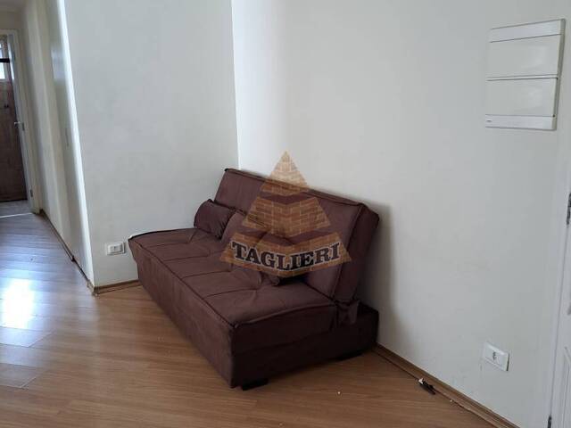 #8794 - Apartamento para Venda em São Paulo - SP - 2