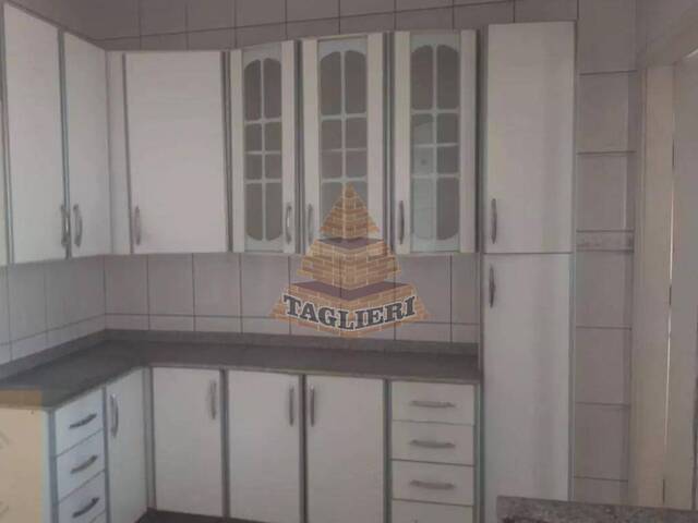 #8800 - Apartamento para Venda em São Paulo - SP - 2