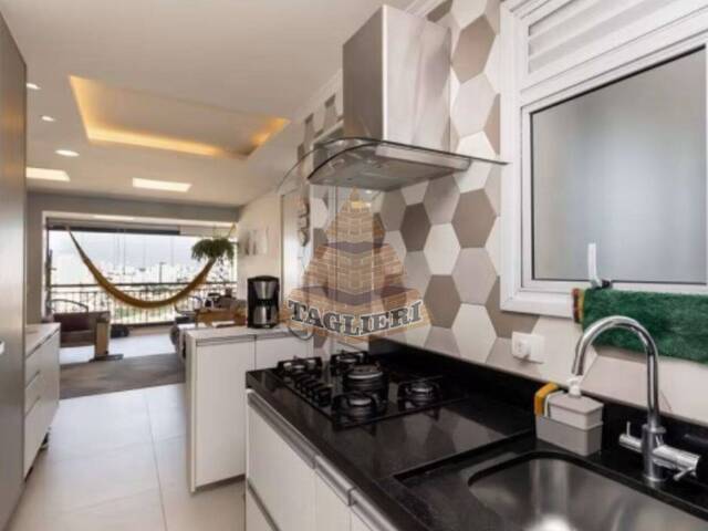 #8801 - Apartamento para Venda em São Paulo - SP - 2
