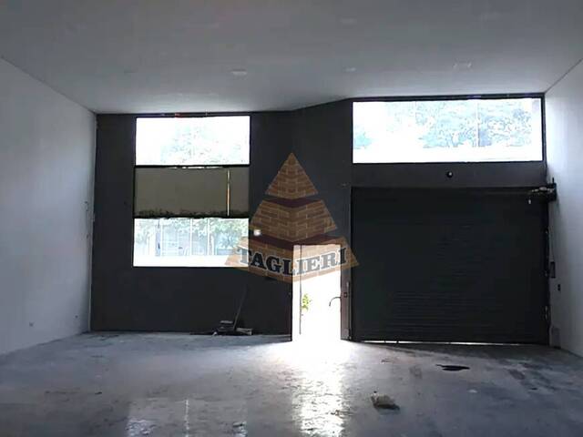 #8090 - Galpão para Locação em São Paulo - SP - 2