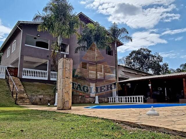 #8803 - Casa em condomínio para Venda em São Paulo - SP - 1