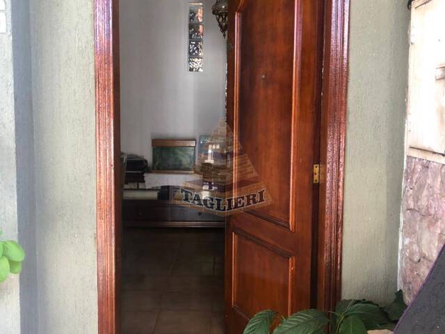 Sobrado para Venda em São Paulo - 4