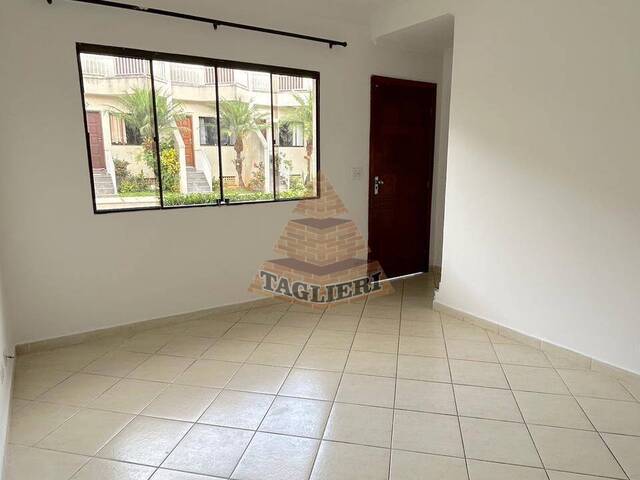 #8807 - Casa em condomínio para Locação em São Paulo - SP - 1