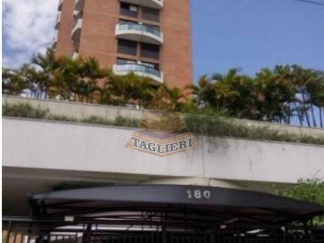 Apartamento para Locação em São Paulo - 5